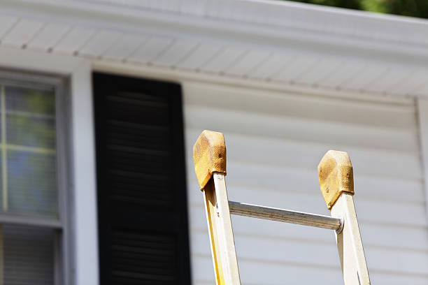 Siding for New Construction in Auburn, NY